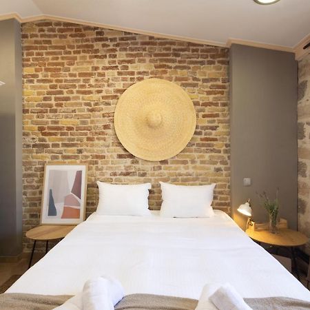 Villa Rosa Suite By Corfuescapes Corfu  المظهر الخارجي الصورة