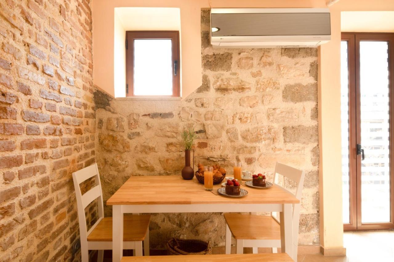Villa Rosa Suite By Corfuescapes Corfu  المظهر الخارجي الصورة