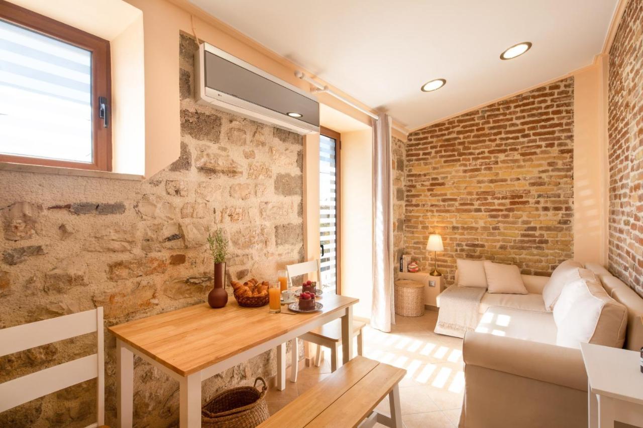 Villa Rosa Suite By Corfuescapes Corfu  المظهر الخارجي الصورة